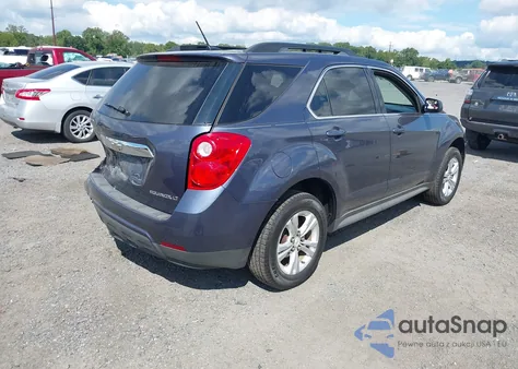 2014 Chevrolet Equinox 1Lt z USA, uszkodzony, nr VIN 2GNALBEK5E6280408